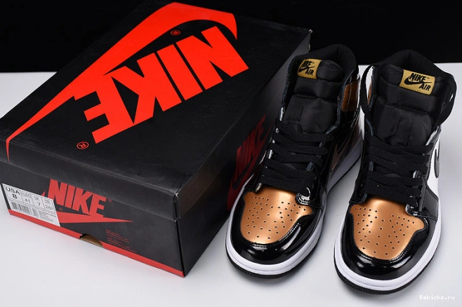 Reps BK air 1 equality jordan glod mens high retro aq7474-001 toe 1205